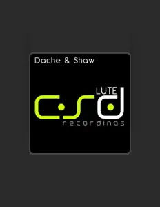 Dache & Shawを聴いたり、ミュージックビデオを鑑賞したり、経歴やツアー日程などを確認したりしましょう！