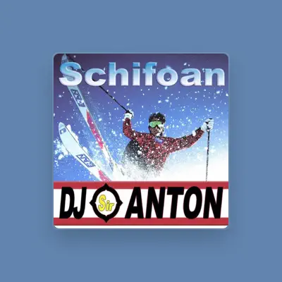 Listen to DJ Sir Anton, watch music videos, read bio, see tour dates & more!