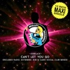 Can t Let You Go (Casio Social Club Remix)