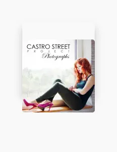 Listen to Castro Street Project, watch music videos, read bio, see tour dates & more!