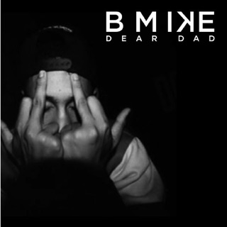 bmike 2 faces