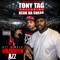 Whoopin Azz (feat. Keak da Sneak) - Tony Tag lyrics