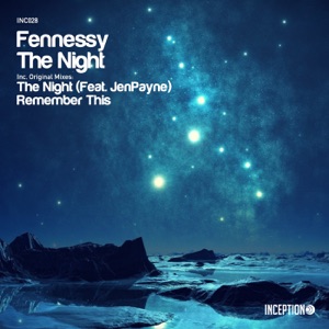 The Night - Single