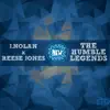 J.nolan - It's On Me