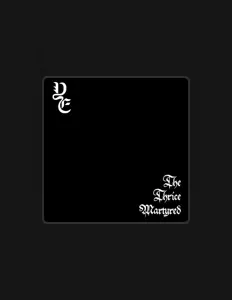 Escucha a Ye, mira videos musicales, lee su biografía, consulta las fechas de las gira y más.