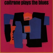 John Coltrane - Mr. Knight