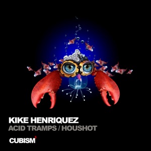 Acid Tramps / Houshot - Single