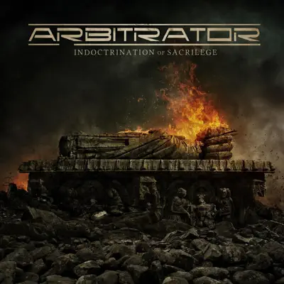 Indoctrination of Sacrilege - Arbitrator