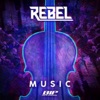 Music (Radio Edit) - Single artwork
