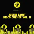 Justin Faust