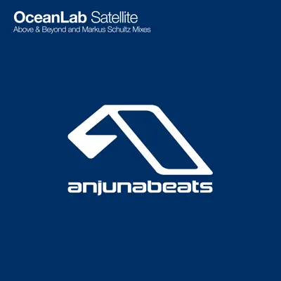 Satellite (feat. OceanLab) - EP - Above & Beyond
