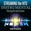 Amade String Quartet - Beautiful Savior