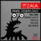 Fake Download (Enrique Calvetty Remix) - Itzaia lyrics