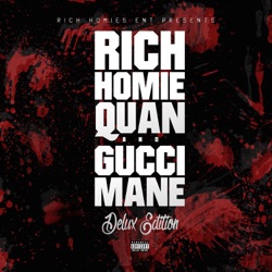 She a Solder (feat. Young Thug & Rich Homie Quan)