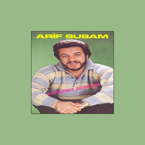 Arif Susam — Apple Music