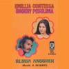 Bunga Anggrek - Single