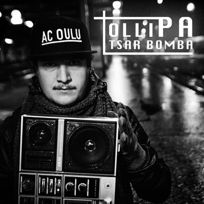 Tsar Bomba (Prod By: GFB) [feat. DJ Massimo] - Single