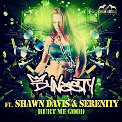 Hurt Me Good - Single