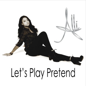 Let's Play Pretend - Single