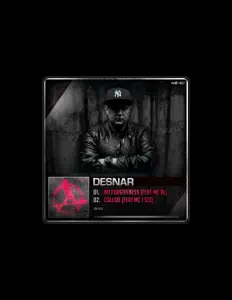 收听 Desnar、观看音乐视频、阅读小传、查看巡演日期等 ！