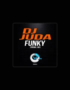 Dj Juda을(를) 듣고, 뮤직 비디오를 보고, 약력을 읽고, 투어 일정 등을 확인하세요!