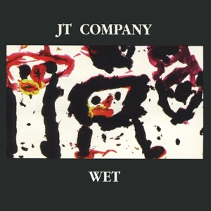 Wet (feat. Greg G & Criska)