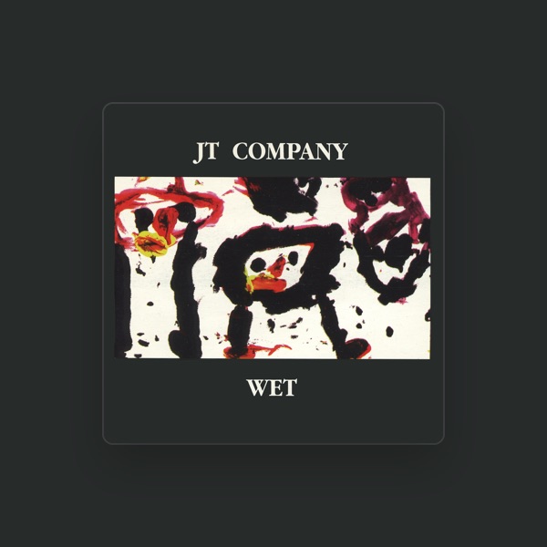 Jt Company's avatar