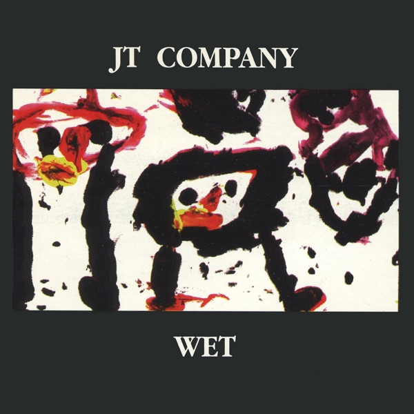 Wet (feat. Greg G & Criska)