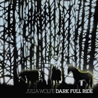 Julia Wolfe: Dark Full Ride - Matthew Welch, Talujon Percussion Quartet, Lisa Moore & Robert Black