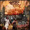 Sanity's Rage