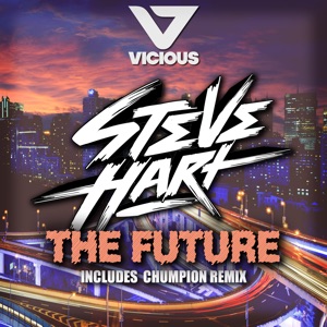 The Future - Single