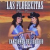 Las Florecitas - Estoy Pensando en Ti
