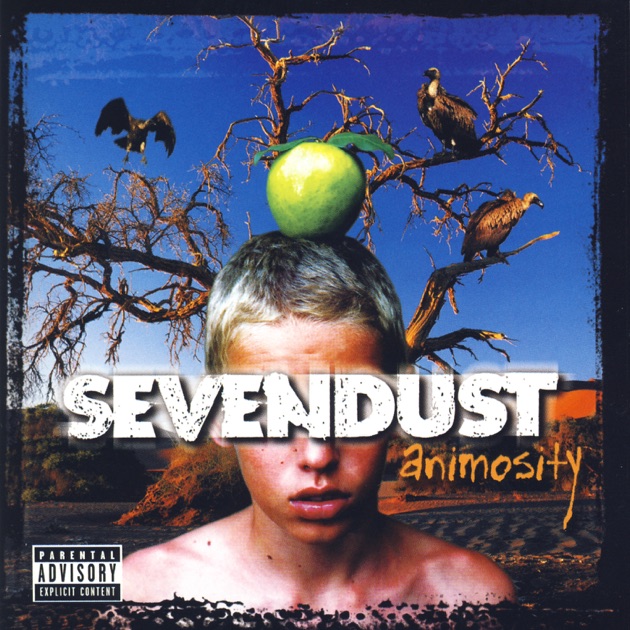 Seasons - Album by Sevendust - Apple Music