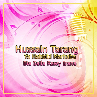 Hussain Tarang - Yaki Tai Judai