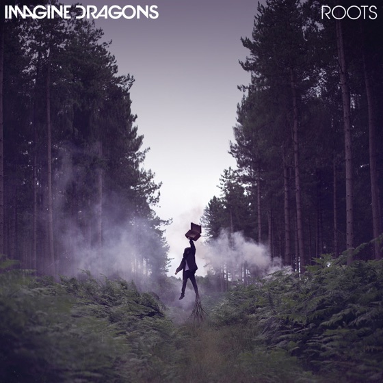 Cover artwork for Roots