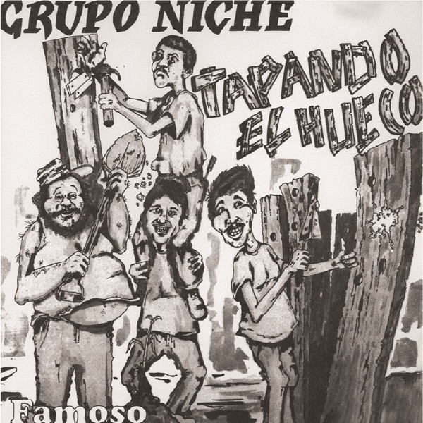 Grupo Niche - Brilla el Sol