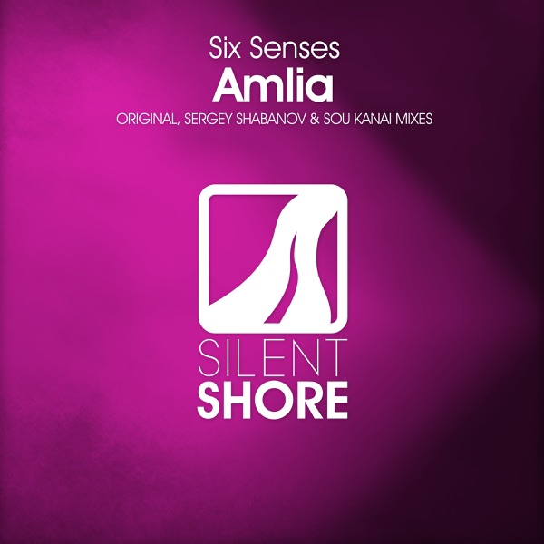 Amlia - Single