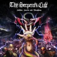 The Eyes of Lucifer — Thy Serpent's Cult