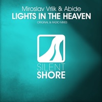 Lights in the Heaven - Single - Miroslav Vrlik & Abide