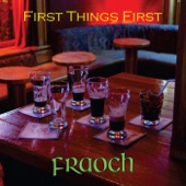 Fraoch - Drowsy Maggie / Cooley's