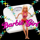 Barbie Girl  (Instrumental Version) artwork