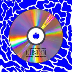 Where Does This Disco? - Single - Yacht Where Does This Disco? - Single - Yacht