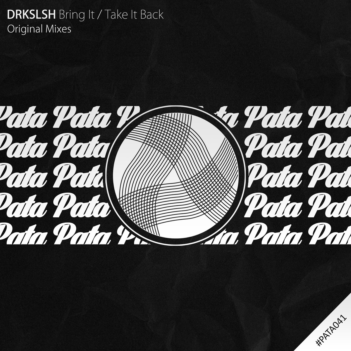 Bring it back песня. Песня bring it back. Take it back. DRKSLSH. Techno is back (Original Mix).