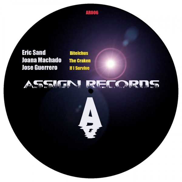 Ar006 - Single