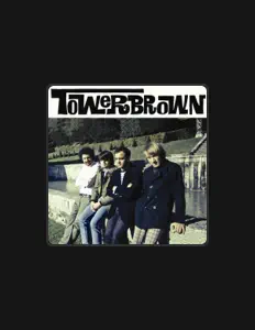 Listen to Towerbrown, watch music videos, read bio, see tour dates & more!