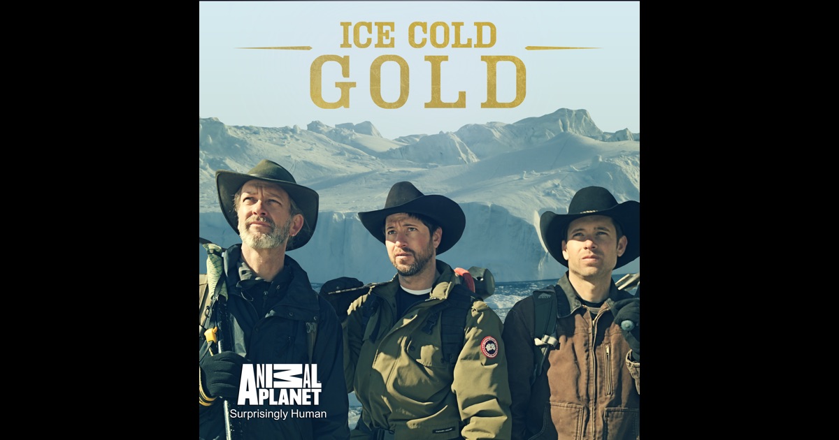 Watch Ice Cold Gold season 1 episode 3 Online - Simkl