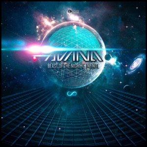 Beast of the Night / Infinite - EP