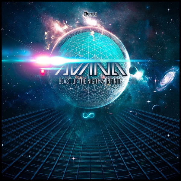 Beast of the Night / Infinite - EP