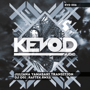 Transition - EP