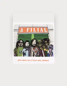 A Filial을(를) 듣고, 뮤직 비디오를 보고, 약력을 읽고, 투어 일정 등을 확인하세요!